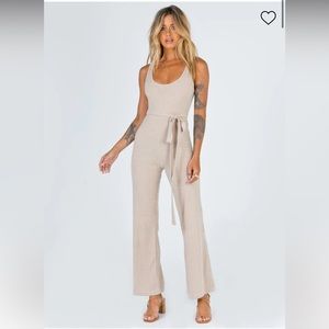 Princess Polly Callie Jumpsuit